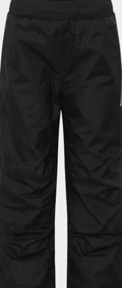 Avan Kids Byxor Black