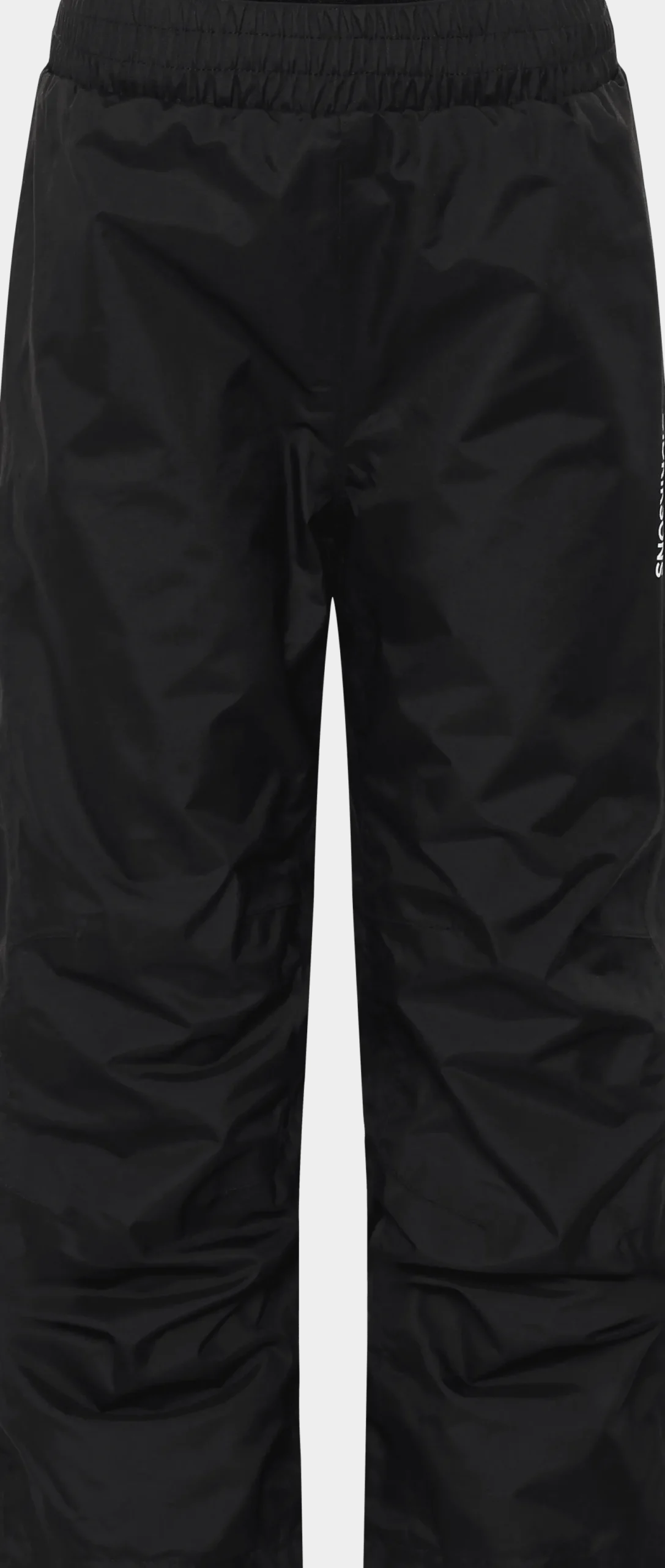 Avan Kids Byxor Black