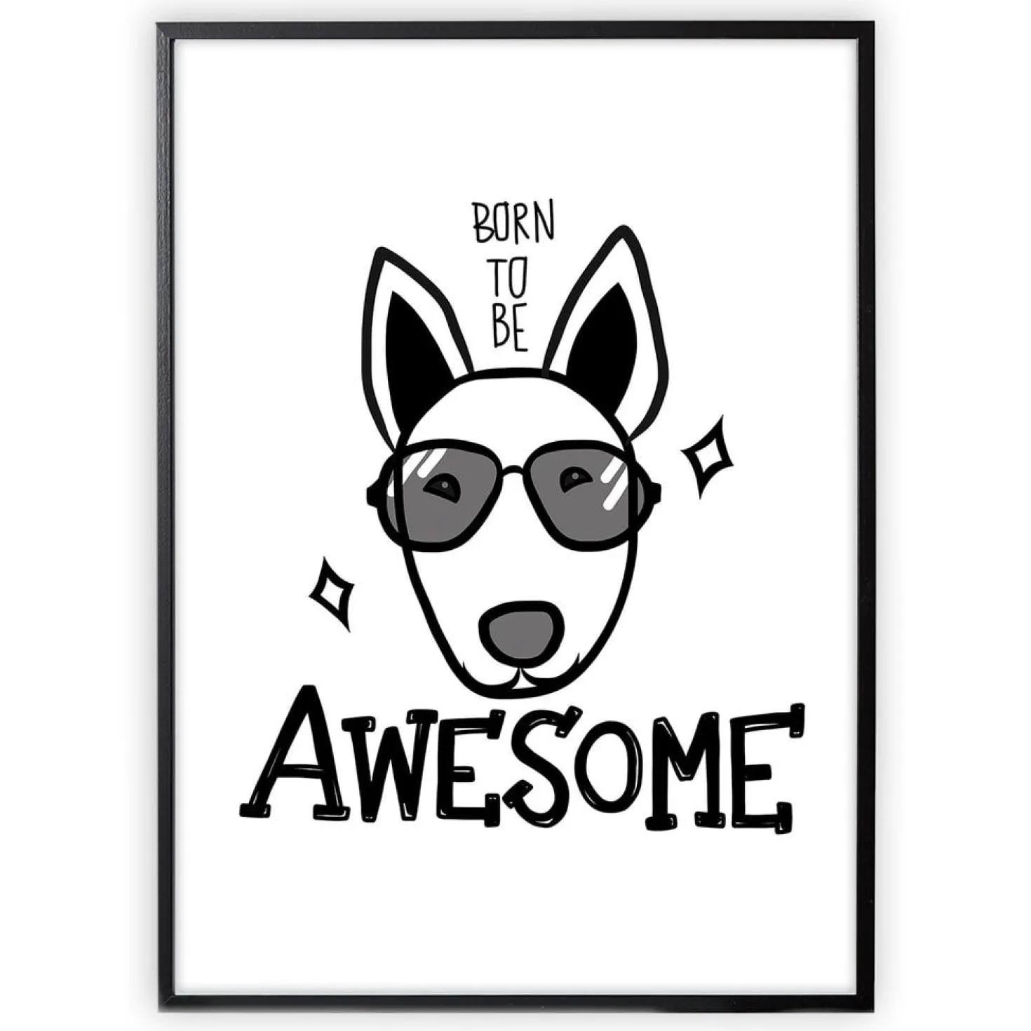 Awesome Poster