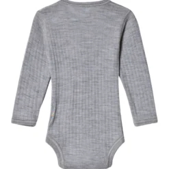 Baby Body Grå