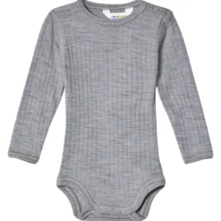 Baby Body Grå
