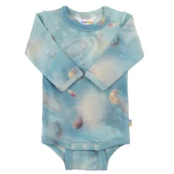 Babybody I Ull Blue