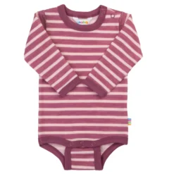 Babybody I Ull Bordeaux
