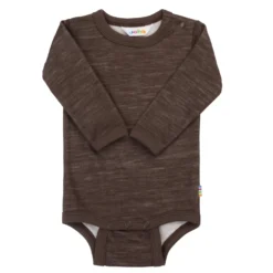 Babybody I Ull Dark Brown