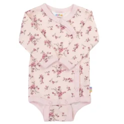 Babybody I Ull Light Pink