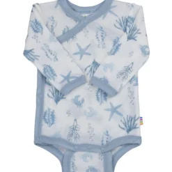 Baby Body Light Blue