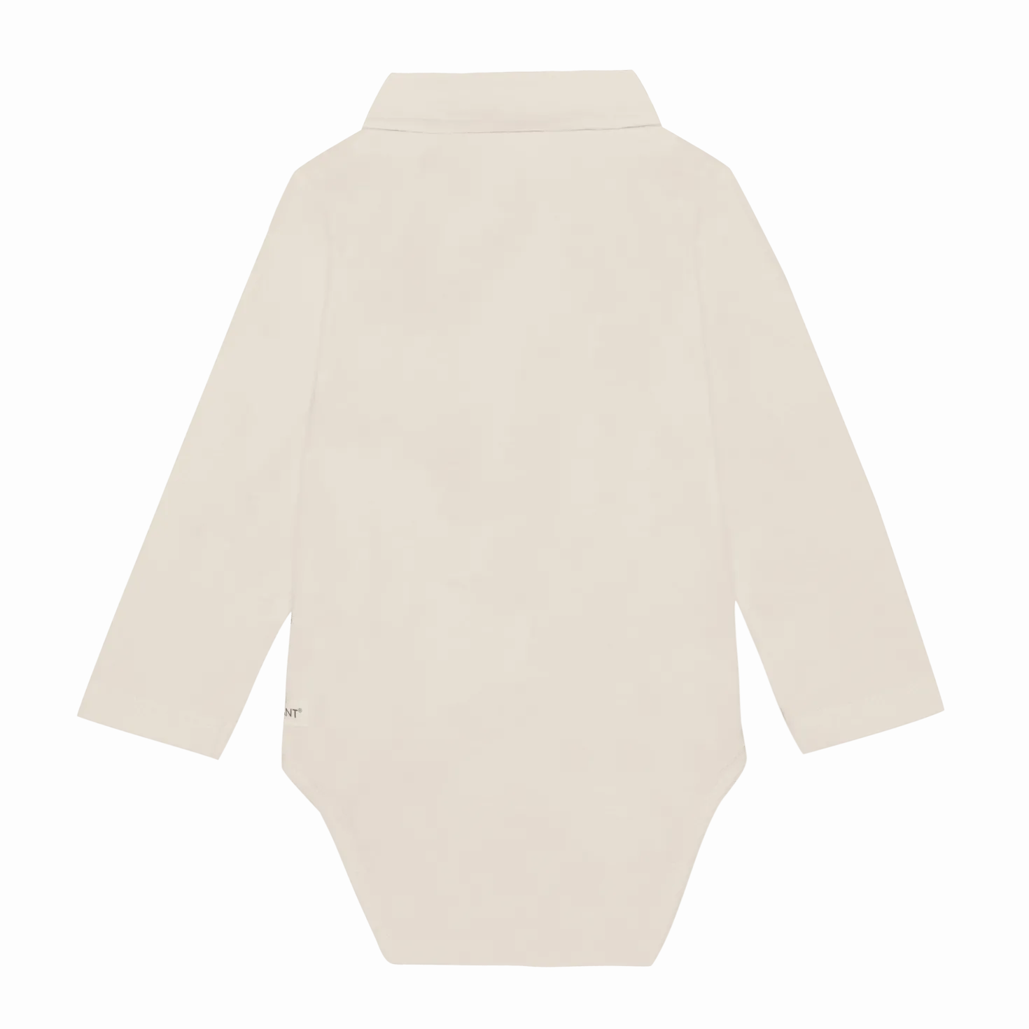 Baby Body Pearled Ivory