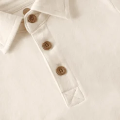 Baby Body Pearled Ivory