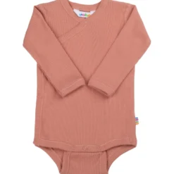 Baby Body Salmon