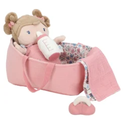 Baby Doll Pink