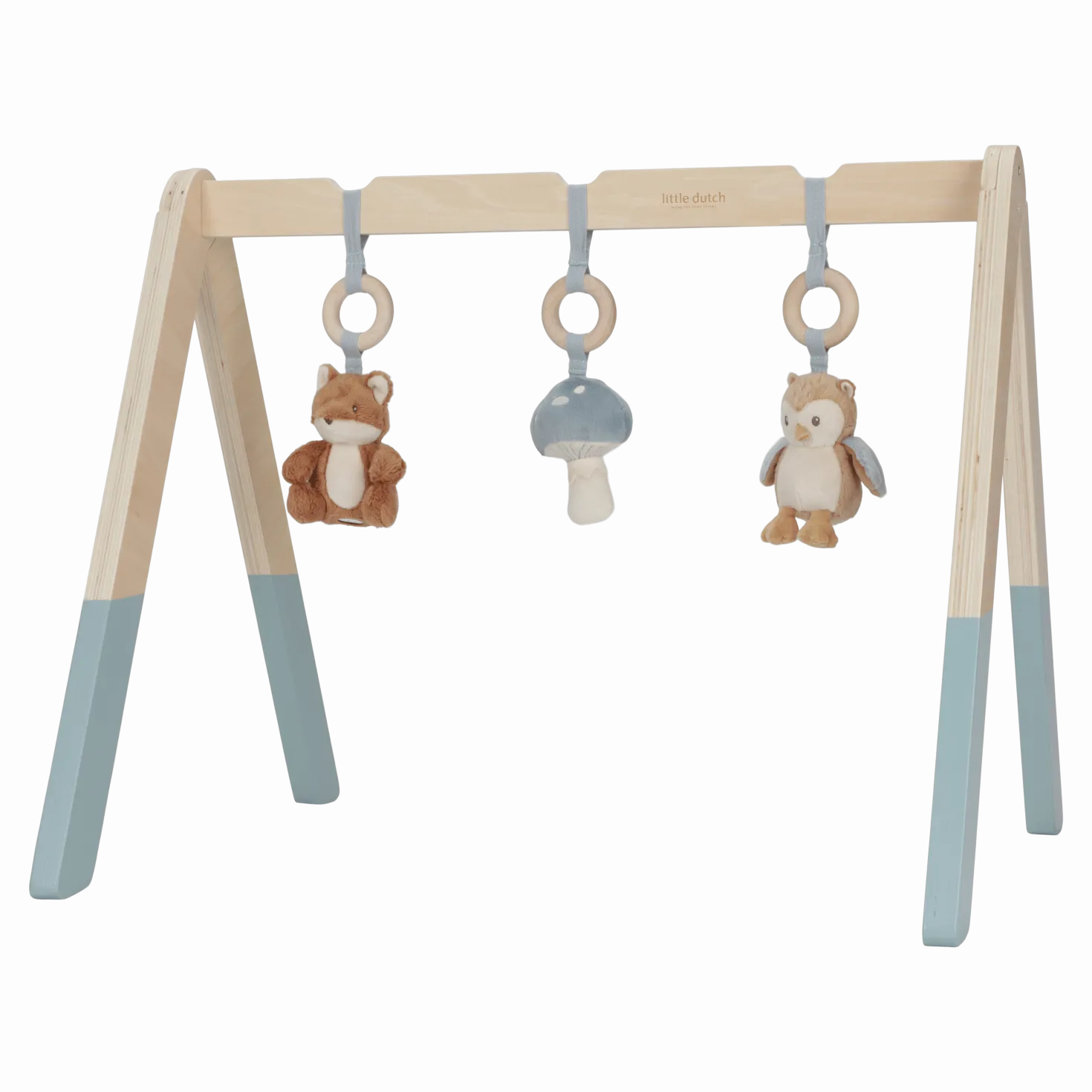 Babygym Forest Friends