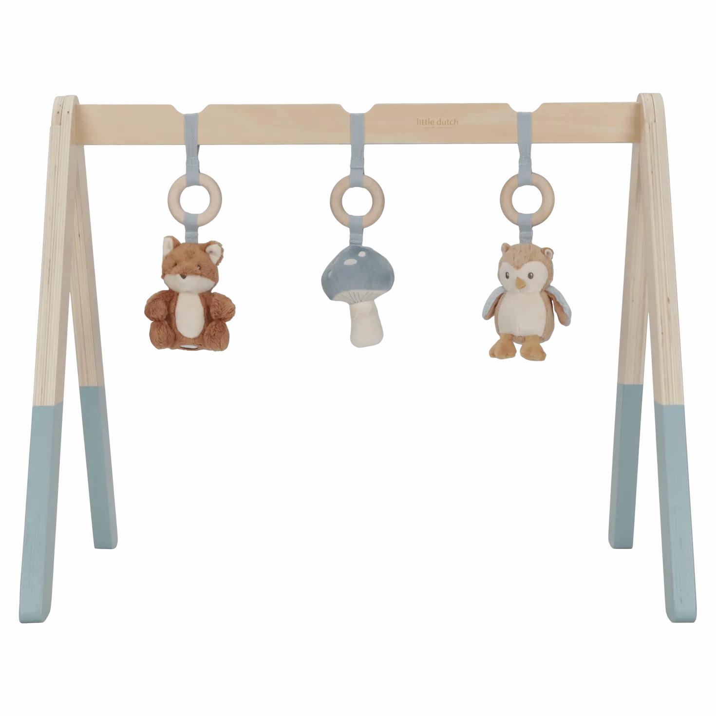Babygym Forest Friends