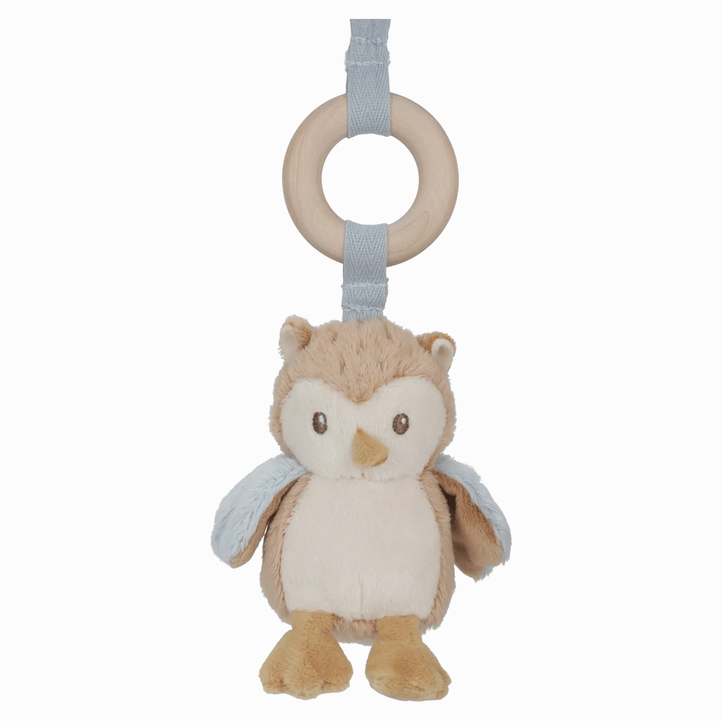 Babygym Forest Friends
