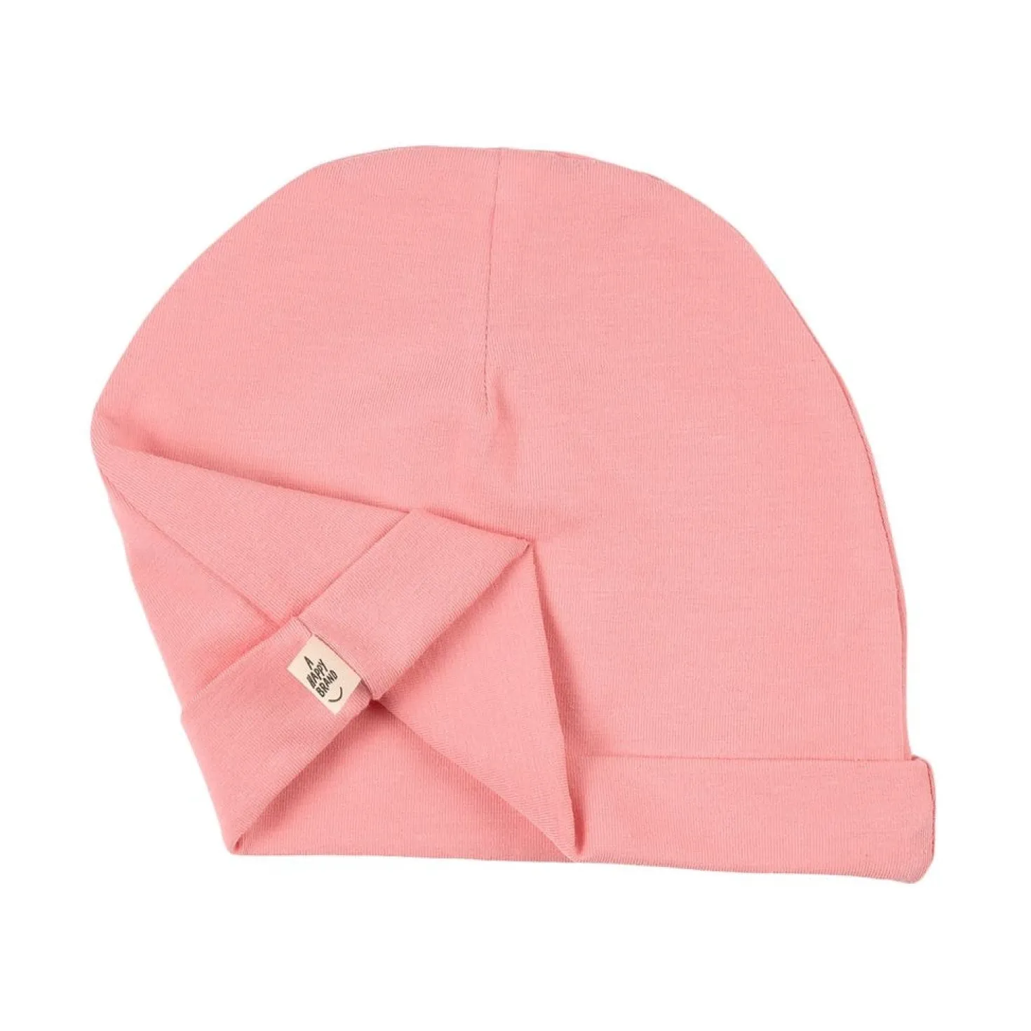 Babymössa Rosa