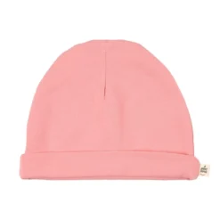 Babymössa Rosa