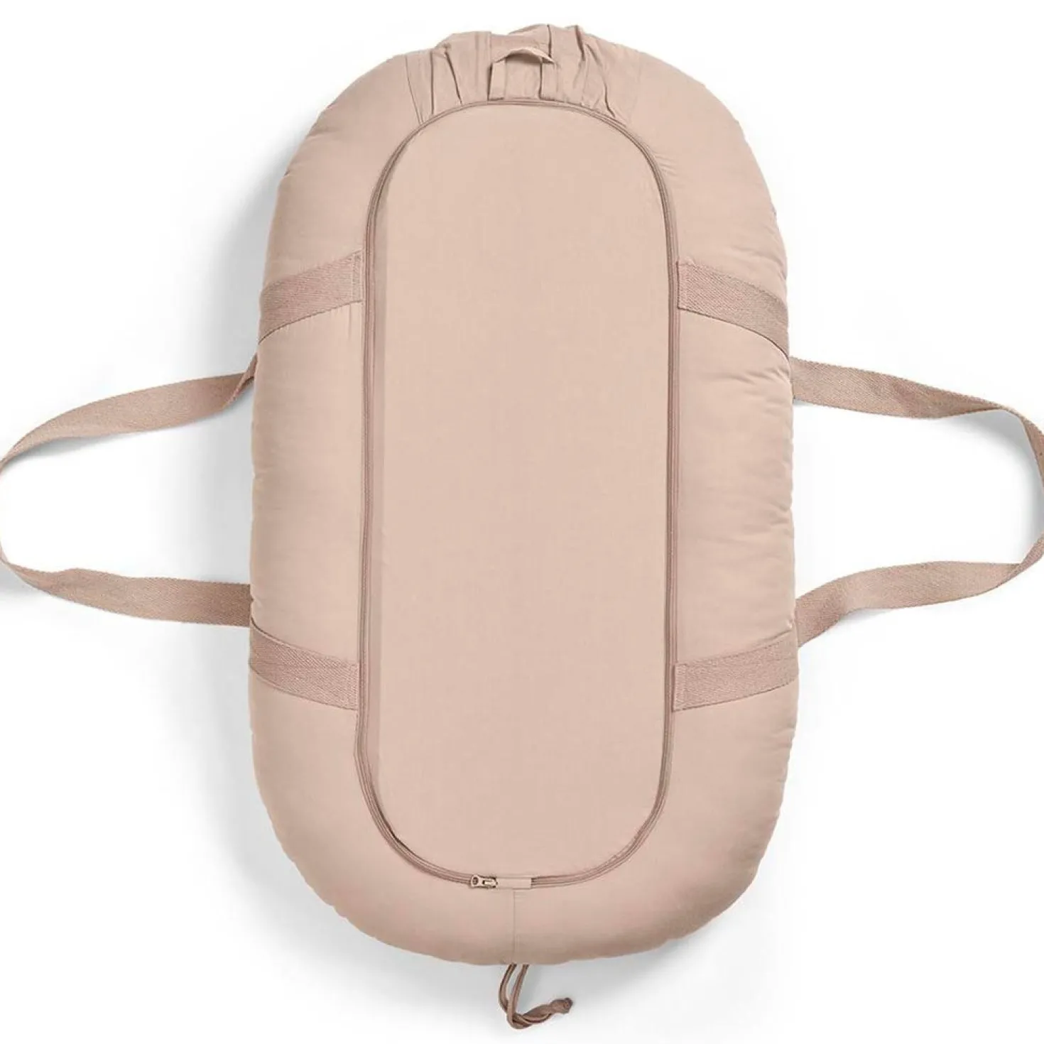 Babynest Blushing Pink
