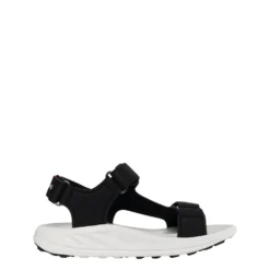 Balance 3V Sandaler Black