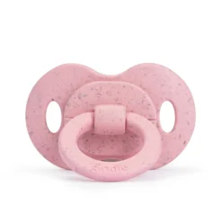 Bamboo Napp 3M+ Candy Pink