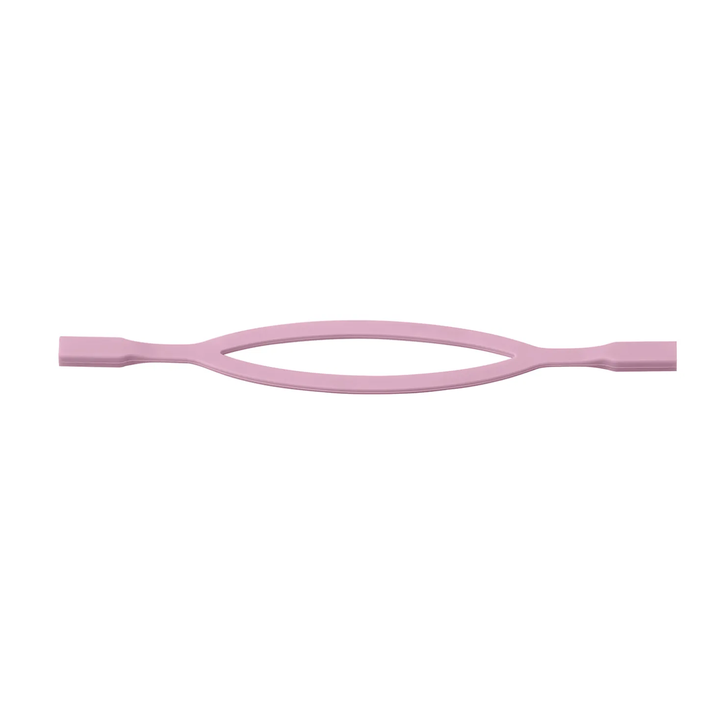 Bari Baby Solglasögon Dusty Rose
