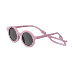 Bari Baby Solglasögon Dusty Rose