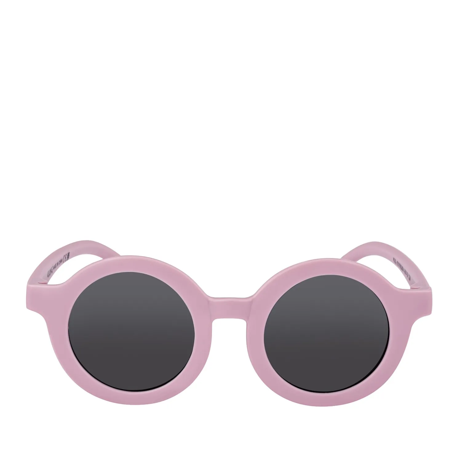 Bari Toddler-Kids Solglasögon Dusty Rose
