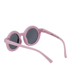 Bari Toddler-Kids Solglasögon Dusty Rose