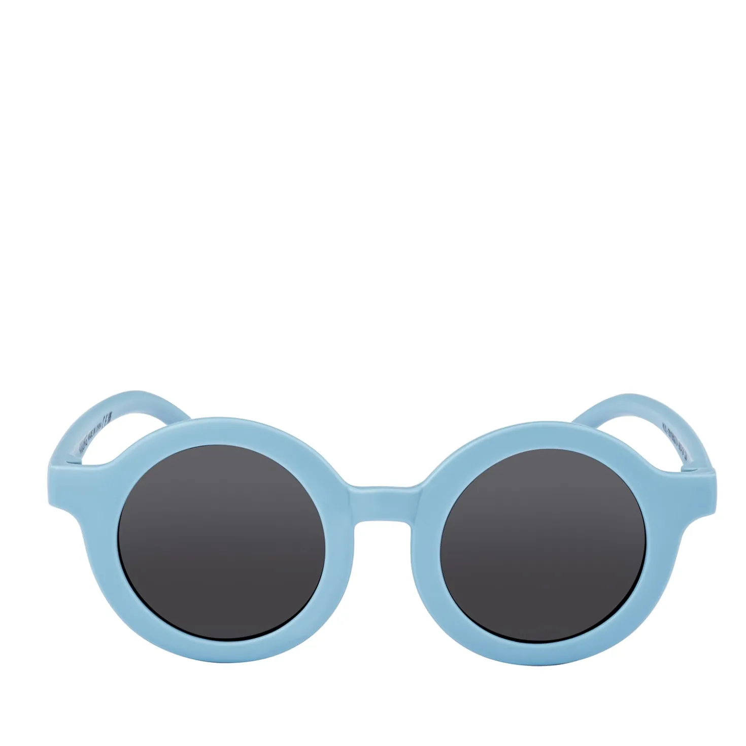 Bari Toddler-Kids Solglasögon Dove Blue