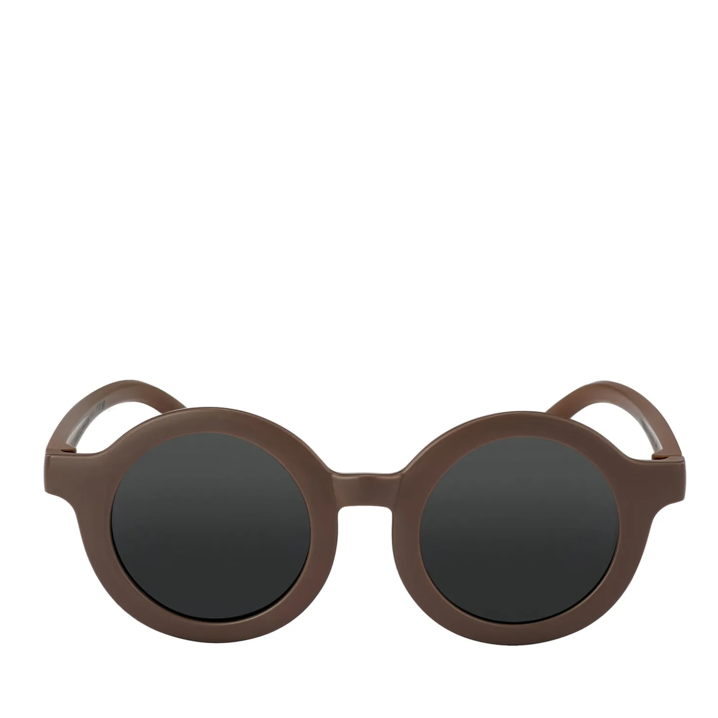 Bari Toddler-Kids Solglasögon Brown