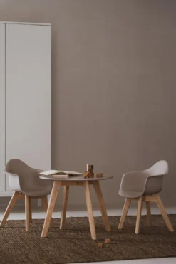 Barnbord Clay