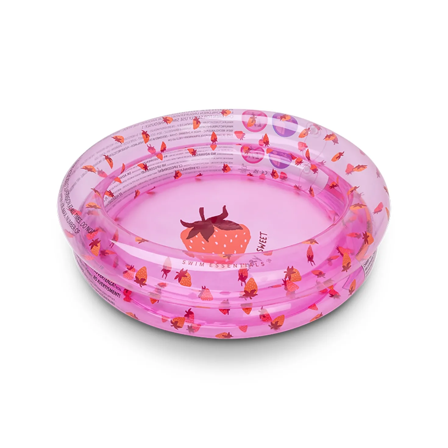 Barnpool 60 Cm Strawberry Fields