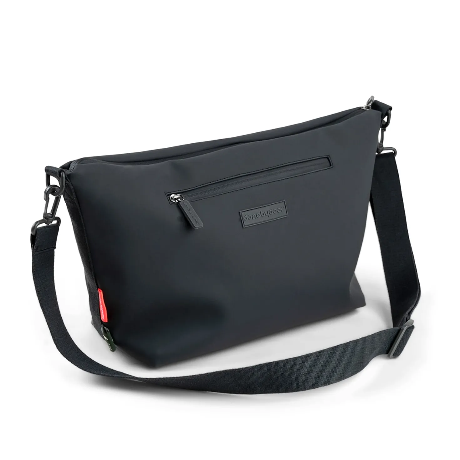 Barnvagnsväska Black