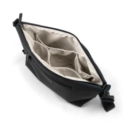 Barnvagnsväska Black