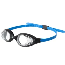 Barracuda Simglasögon 8–12 År Black Tourquoise
