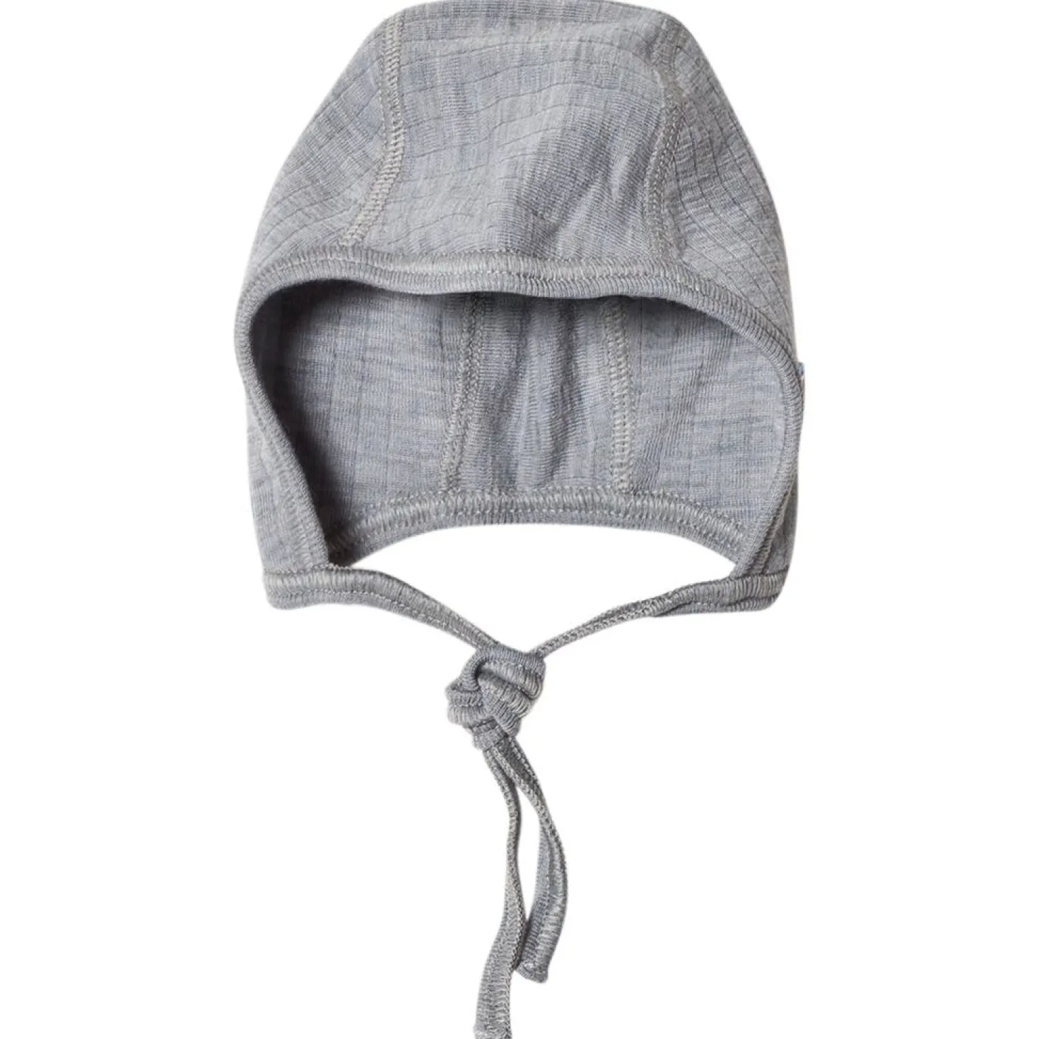 Basic Baby Mössa Grå