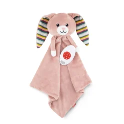 Becky Snuttefilt Rosa