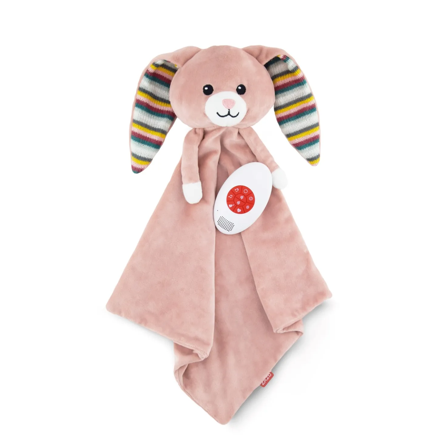 Becky Snuttefilt Rosa