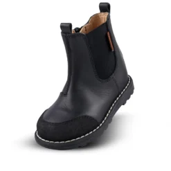 Bellö XC Chelsea-stövlar Black