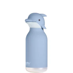 Bestie Vattenflaska Dolphin