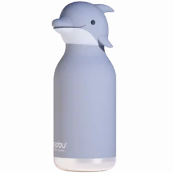 Bestie Vattenflaska Dolphin