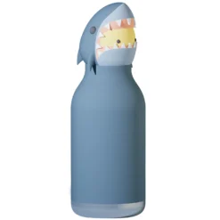 Bestie Vattenflaska Shark