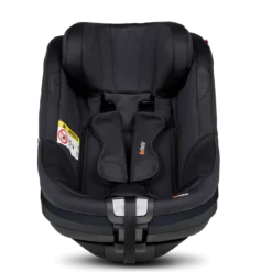 Beyond² Bilbarnstol 6M-6Y / 61-125 Cm Black Soft Breeze