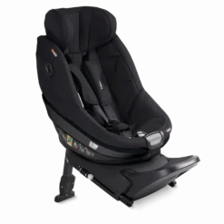 Beyond² Bilbarnstol 6M-6Y / 61-125 Cm Fresh Black Cab