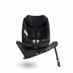 Beyond² Bilbarnstol 6M-6Y / 61-125 Cm Fresh Black Cab