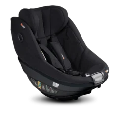Beyond² Bilbarnstol 6M-6Y / 61-125 Cm Fresh Black Cab