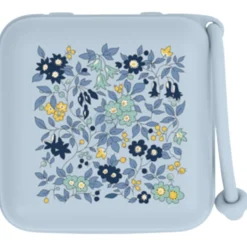 BIBS x Liberty Nappfodral Chamomile Lawn Baby Blue