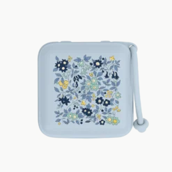 BIBS x Liberty Nappfodral Chamomile Lawn Baby Blue