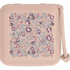BIBS x Liberty Nappfodral Eloise Blush