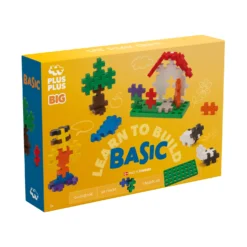 BIG Learn To Build Basic