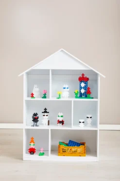 BIG Moomin Valley 120 Bitar