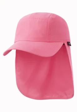 Biitsi Solskyddad Hatt Soft Coral